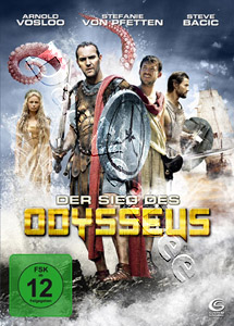 Odysseus: Voyage to the Underworld  (2008)  (DVD)